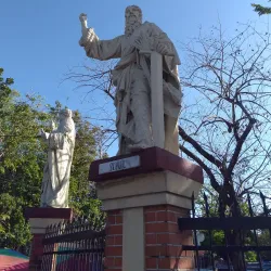 St. John the Evangelist Cathedral - Dagupan