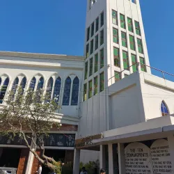 St. John the Evangelist Cathedral - Dagupan