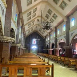 St. John the Evangelist Cathedral - Dagupan