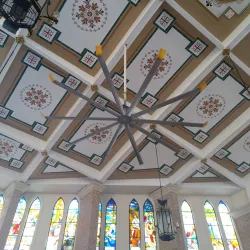 St. John the Evangelist Cathedral - Dagupan