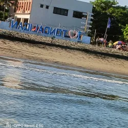 Tondaligan People's Park - Dagupan