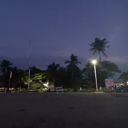 Tondaligan People's Park - Dagupan