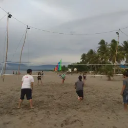 Tondaligan People's Park - Dagupan