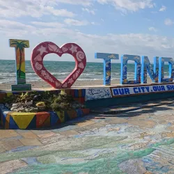 Tondaligan People's Park - Dagupan