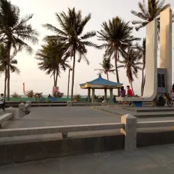 Tondaligan People's Park - Dagupan