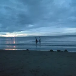 Tondaligan People's Park - Dagupan