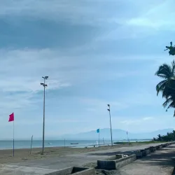 Tondaligan People's Park - Dagupan