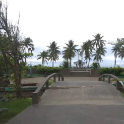 Tondaligan People's Park - Dagupan