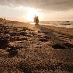 Tondaligan People's Park - Dagupan