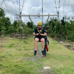 Danao Adventure Park - Danao
