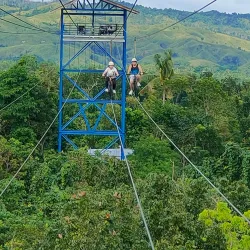 Danao Adventure Park - Danao