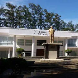 Danao City Museum - Danao