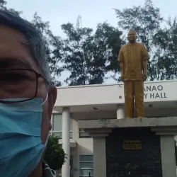 Danao City Museum - Danao