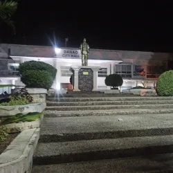 Danao City Museum - Danao