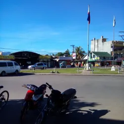 Danao City Museum - Danao