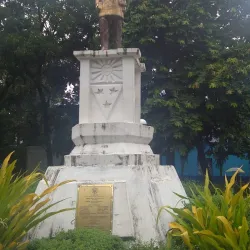 Danao City Plaza - Danao