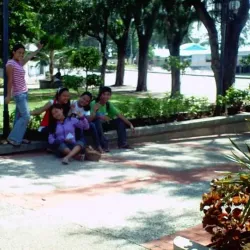 Danao City Plaza - Danao