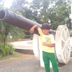 Danao City Plaza - Danao