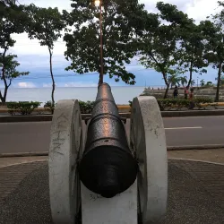 Danao City Plaza - Danao