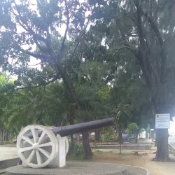 Danao City Plaza - Danao