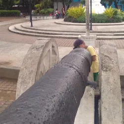 Danao City Plaza - Danao