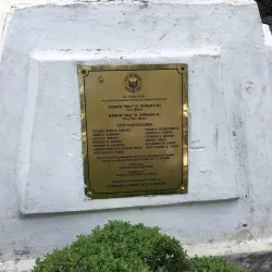 Danao City Plaza - Danao