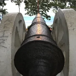 Danao City Plaza - Danao