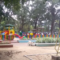 Danao City Plaza - Danao