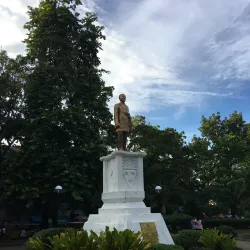 Danao City Plaza - Danao