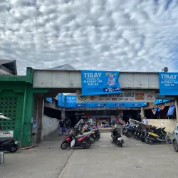 Danao Public Market - Danao