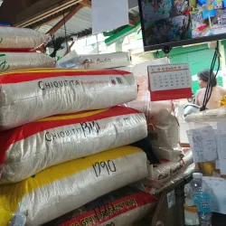 Danao Public Market - Danao