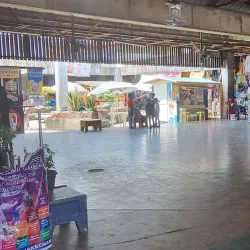 Danao Public Market - Danao