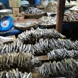 Danao Public Market - Danao