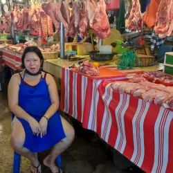 Danao Public Market - Danao