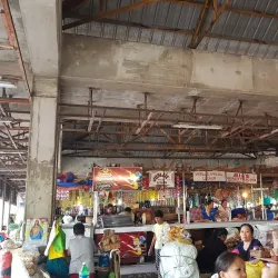 Danao Public Market - Danao