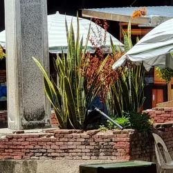 Danao Public Market - Danao