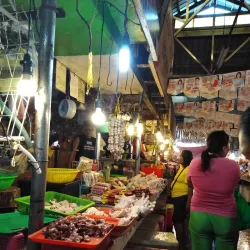 Danao Public Market - Danao
