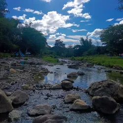 Danao River - Danao