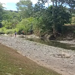 Danao River - Danao