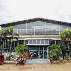 Danao Sports Complex - Danao