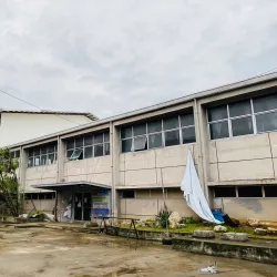 Danao Sports Complex - Danao