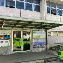 Danao Sports Complex - Danao