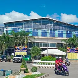 Danao Sports Complex - Danao