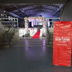 Danao Sports Complex - Danao