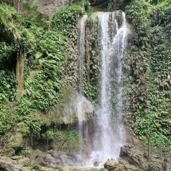 Mantalongon Falls - Danao
