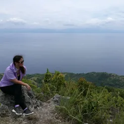 Mount Lanaya - Danao