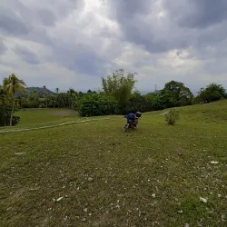 Mount Lanaya - Danao