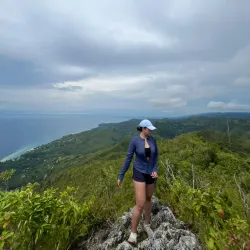 Mount Lanaya - Danao