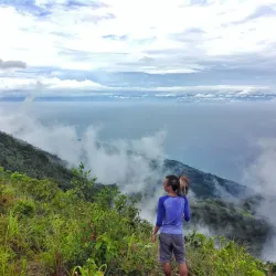 Mount Lanaya - Danao