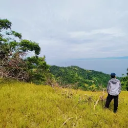 Mount Lanaya - Danao